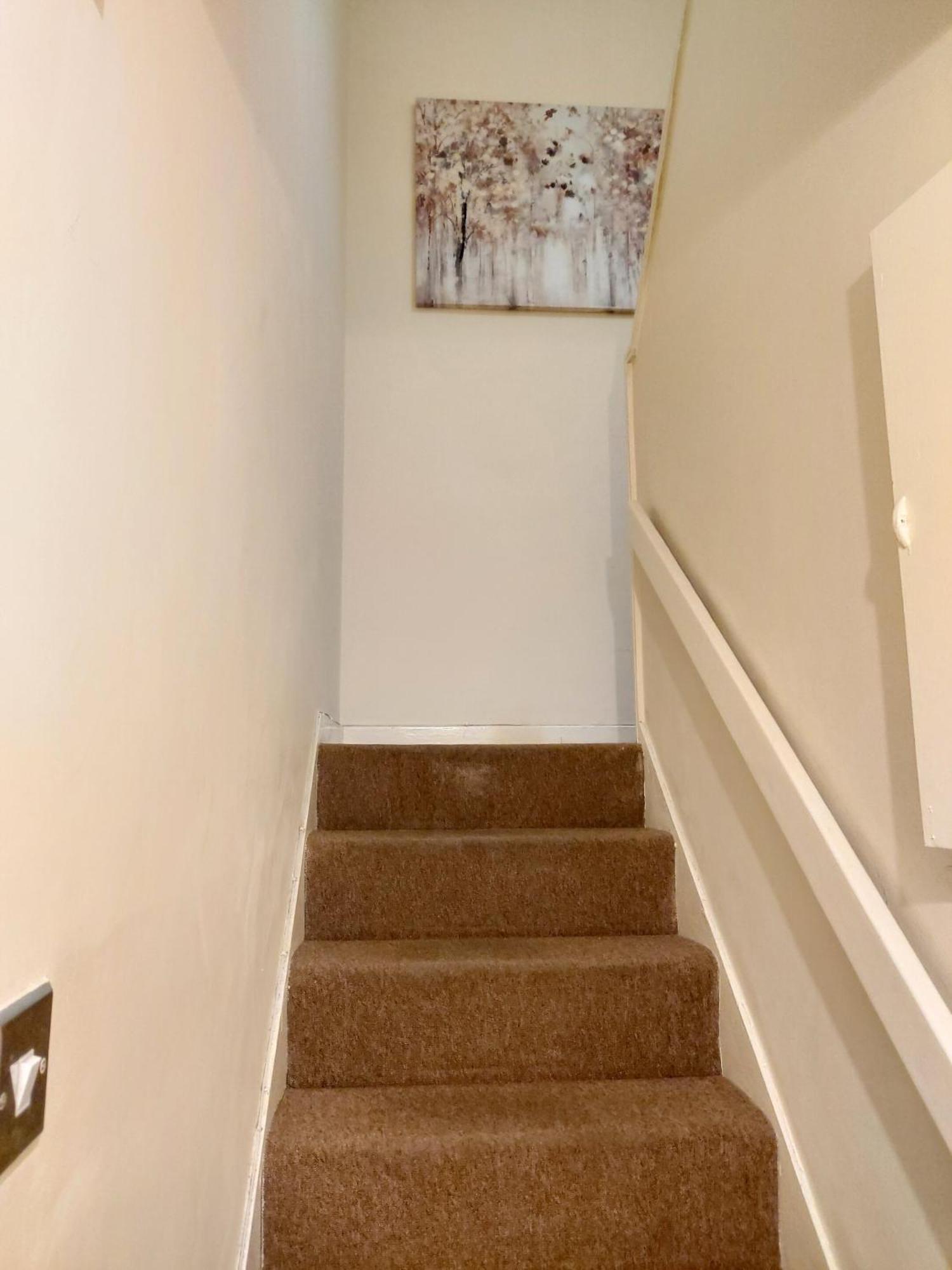 London Harford House Rooms 部屋 写真