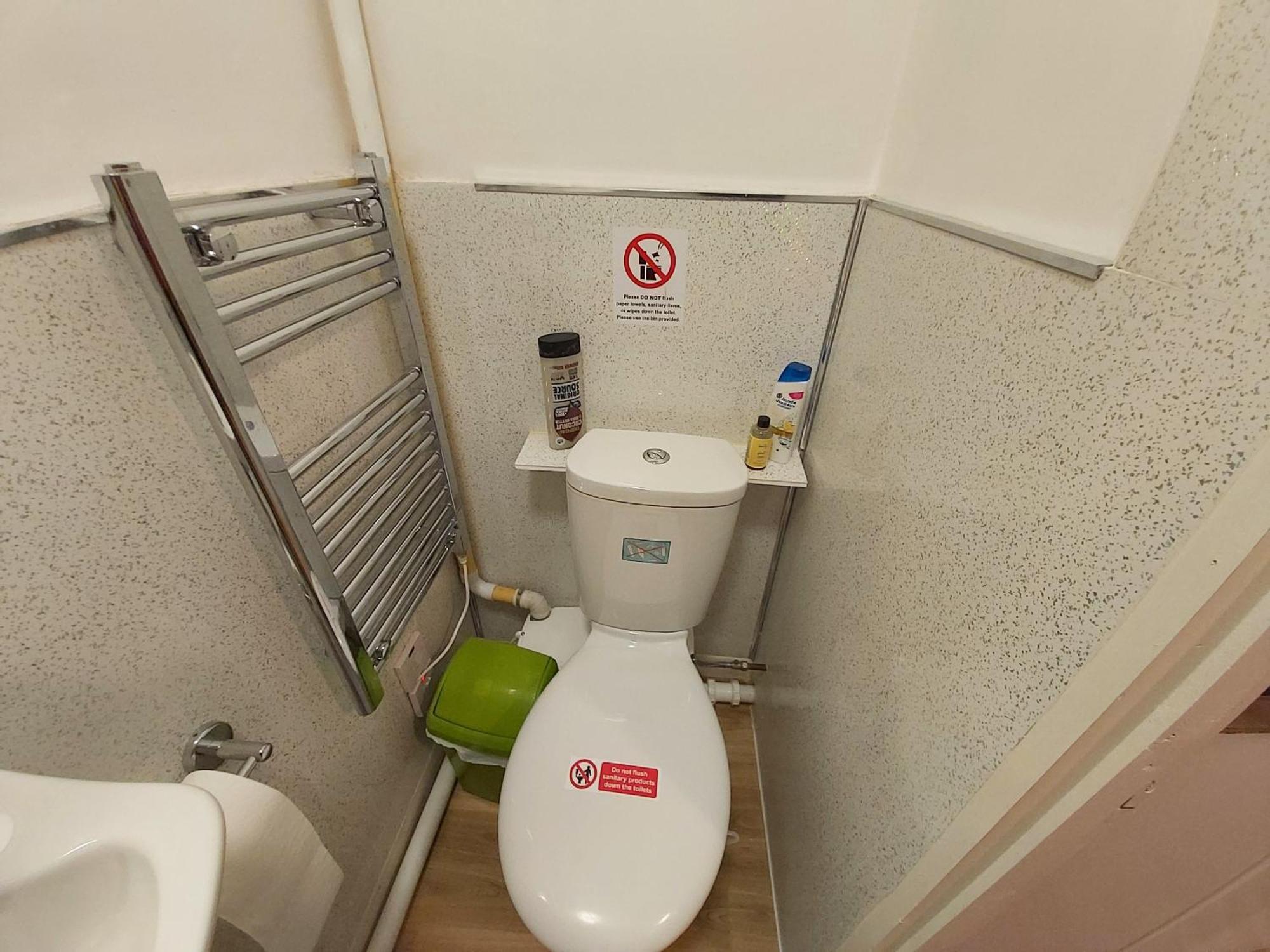 London Harford House Rooms 部屋 写真