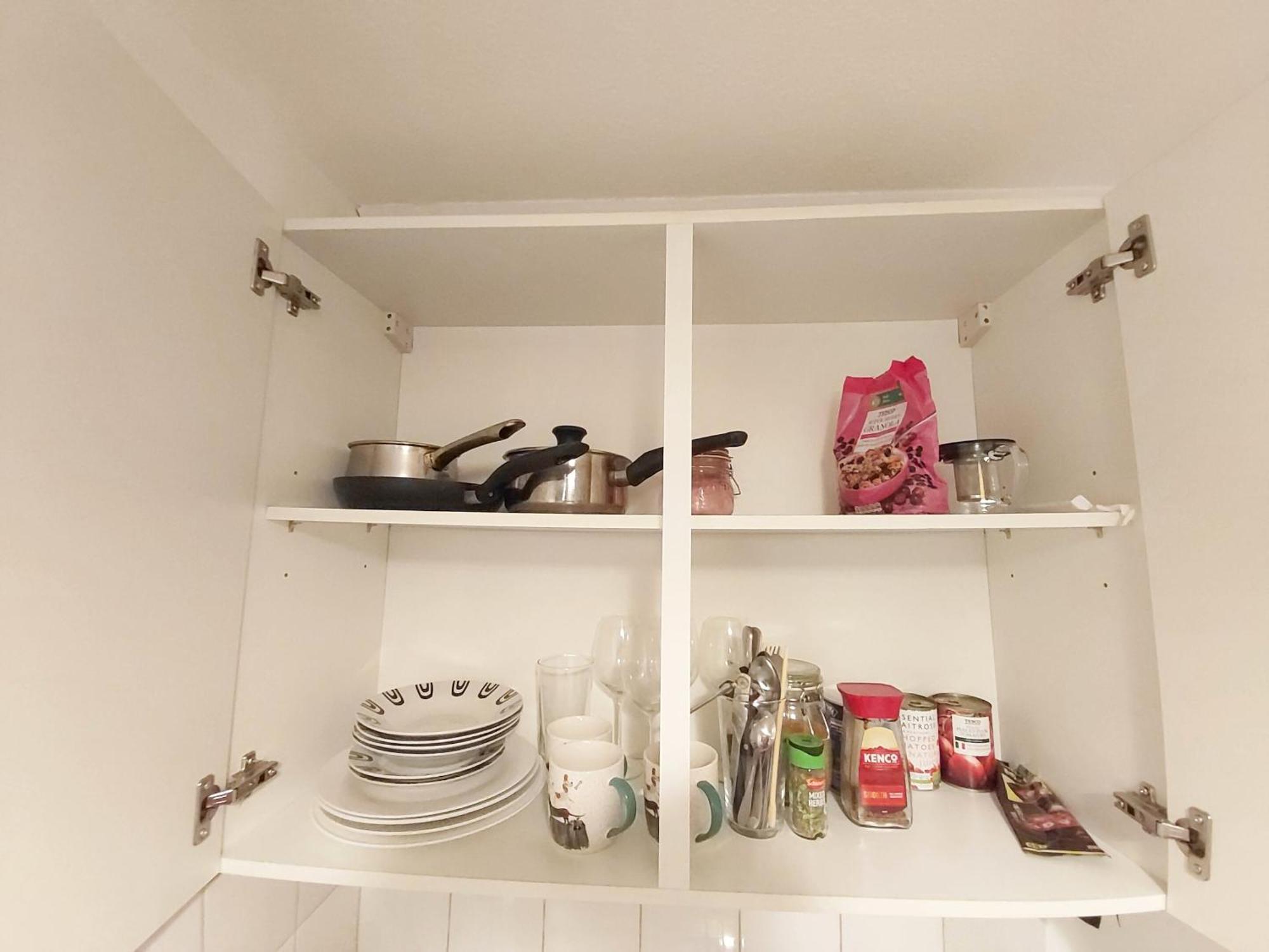 London Harford House Rooms 部屋 写真
