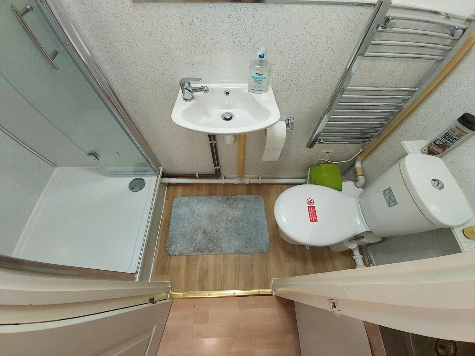 London Harford House Rooms 部屋 写真